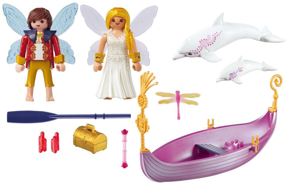 Romantic Fairy Boat – box_back