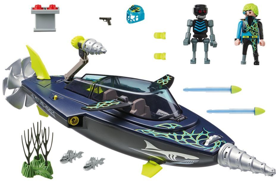 TEAM S.H.A.R.K. Drill Destroyer – box_back