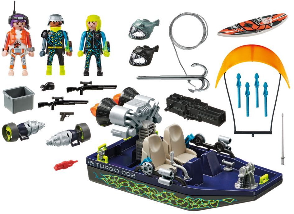 TEAM S.H.A.R.K. Harpoon Craft – box_back