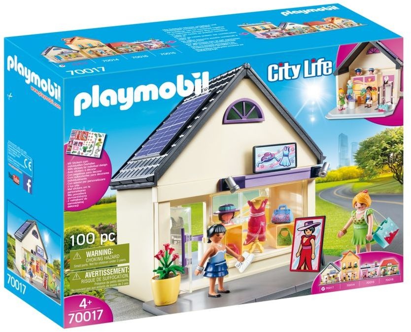 My Fashion Boutique – box_front