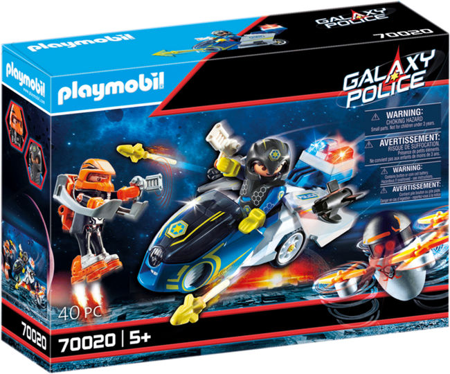 Galaxy Police Bike – box_front