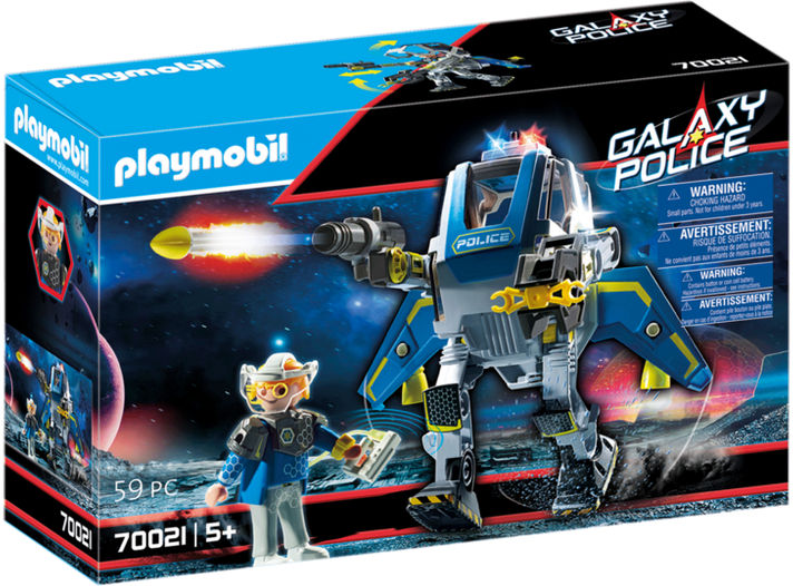 Galaxy Police Robot – box_front