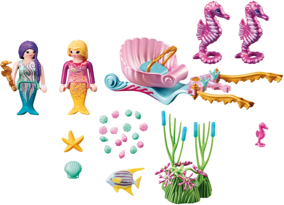 StarterPack Seahorse Carriage – box_back