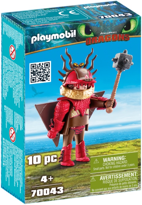 Snotlout with Flight Suit – box_front