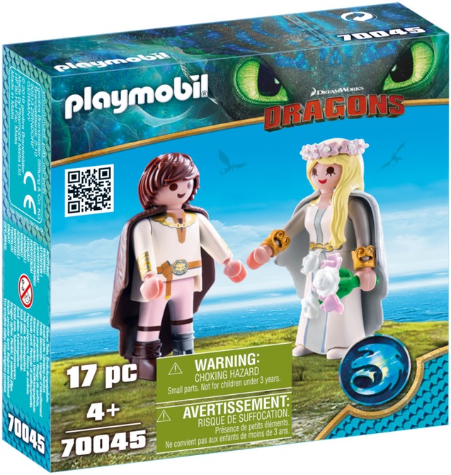 Astrid and Hiccup – box_front