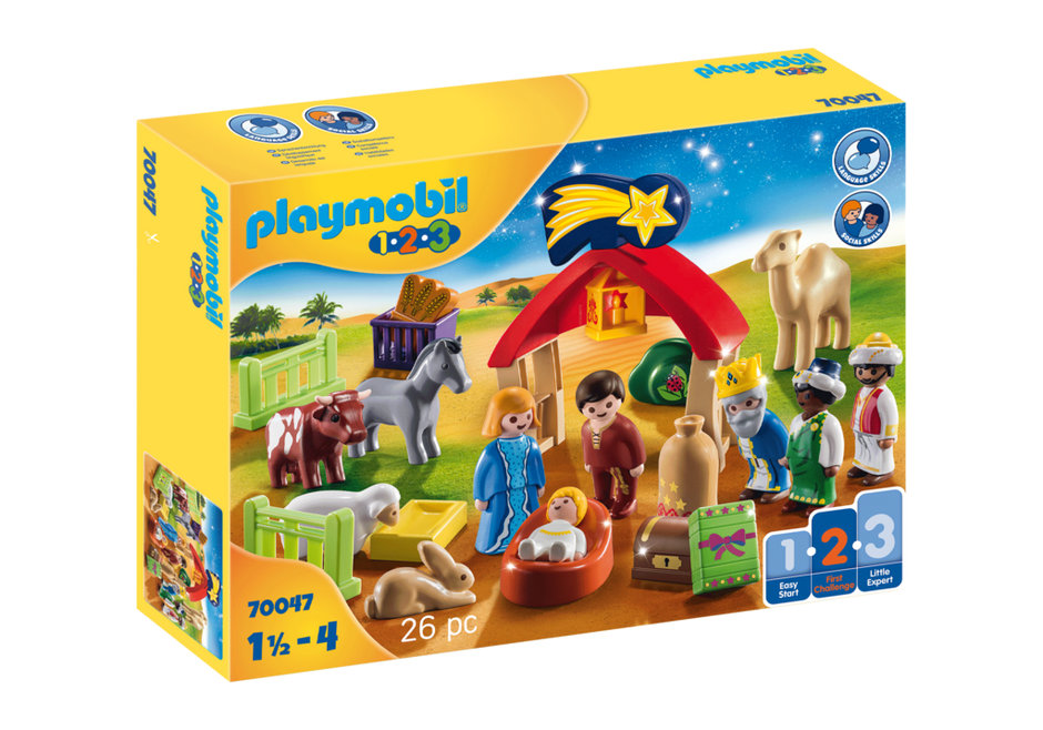 1.2.3 Weihnachtskrippe – box_front