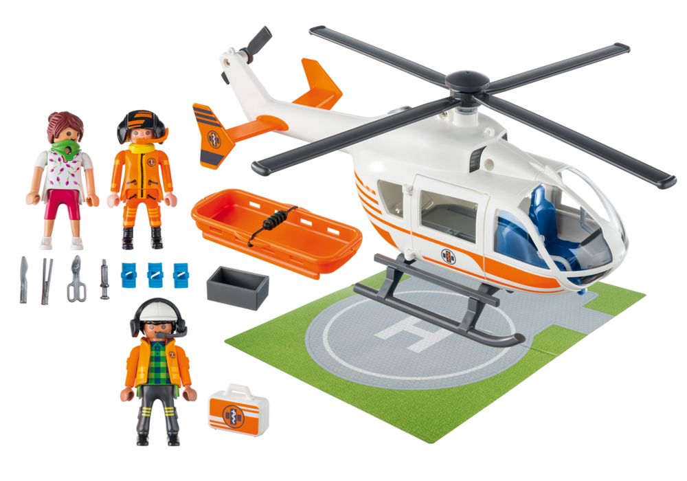 Rescue Helicopter – box_back