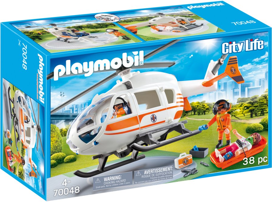Rescue Helicopter – box_front
