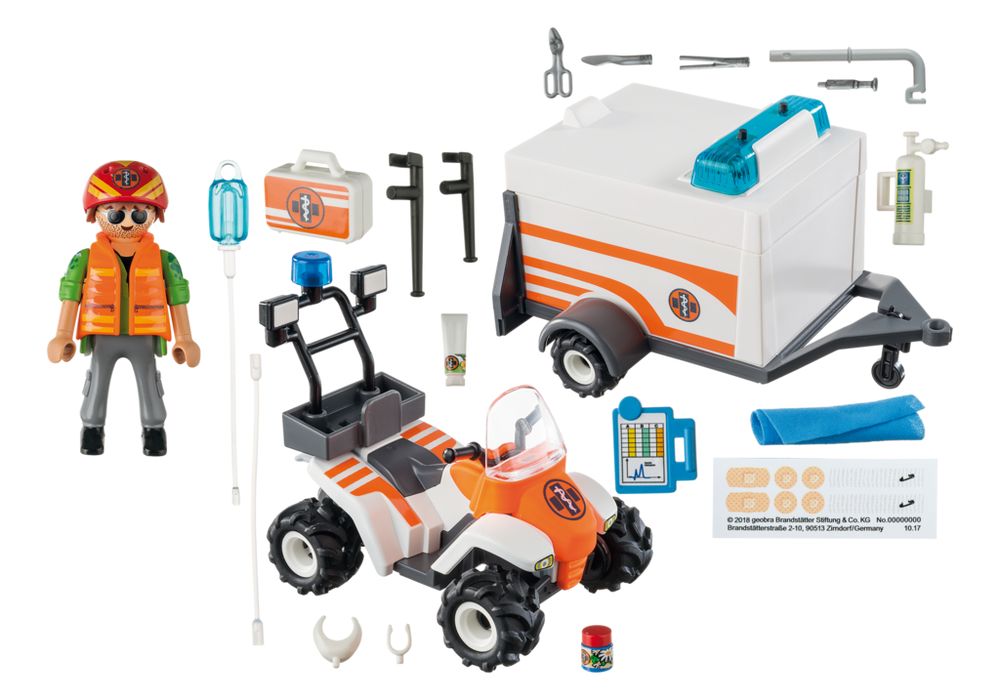 Rescue Quad with Trailer – box_back