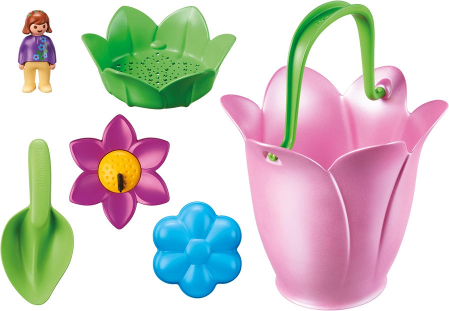 Spring Flower Bucket – box_back