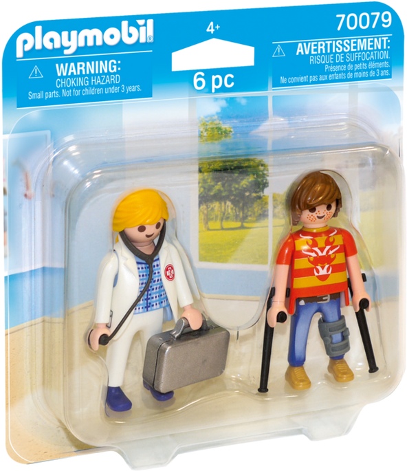 Doctor and Patient – box_front