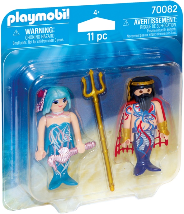 Sea King and Mermaid – box_front