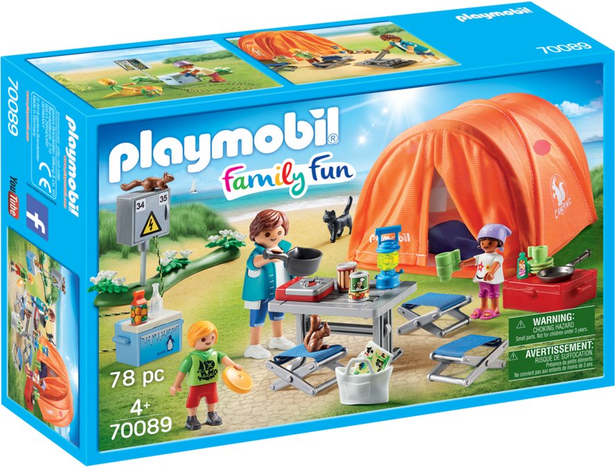 Family Camping Trip – box_front
