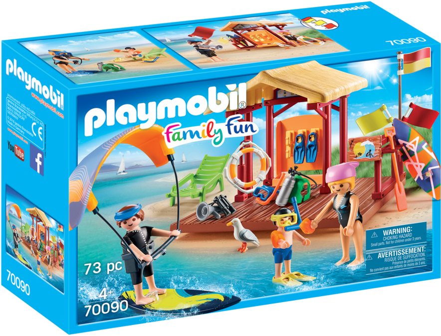 Water Sports Lesson – box_front