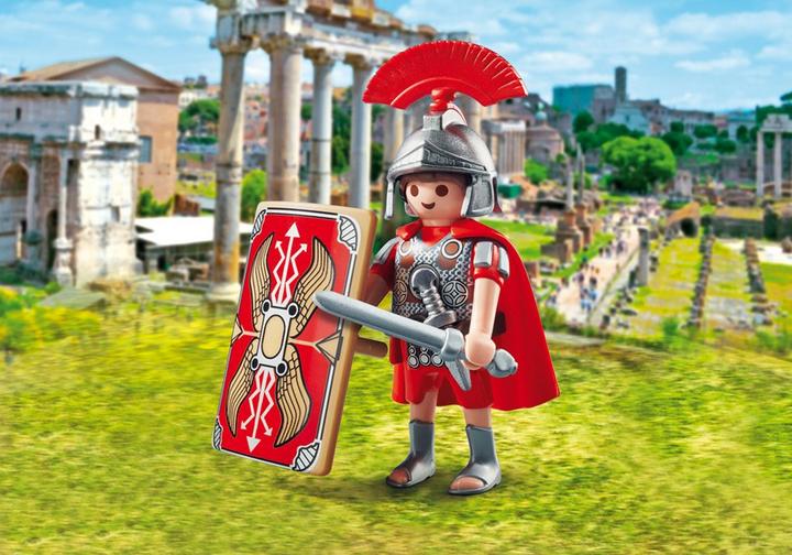 Centurion