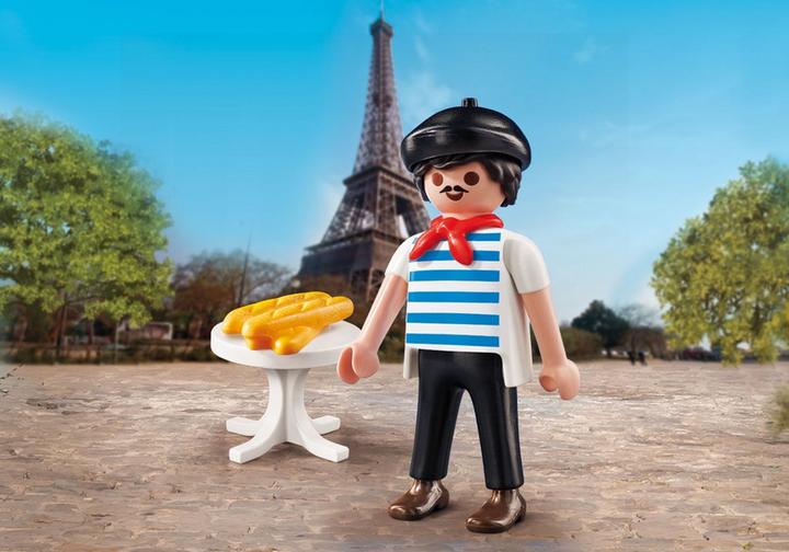 Parisien