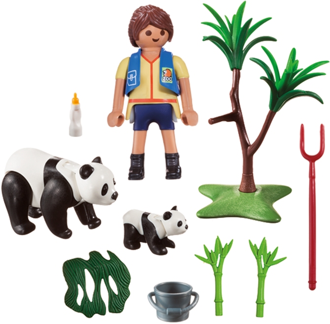 Panda Caretaker Carry Case S – box_back