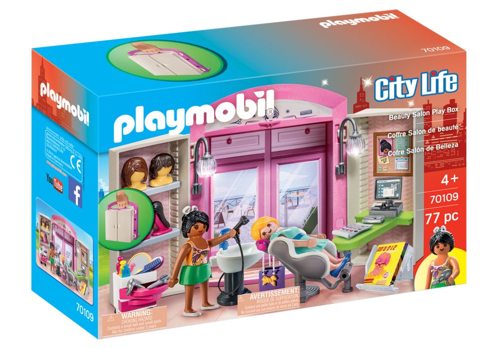 Beauty Salon Play Box – box_front