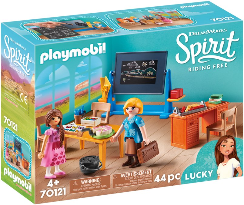 Miss Flores' Classroom – box_front