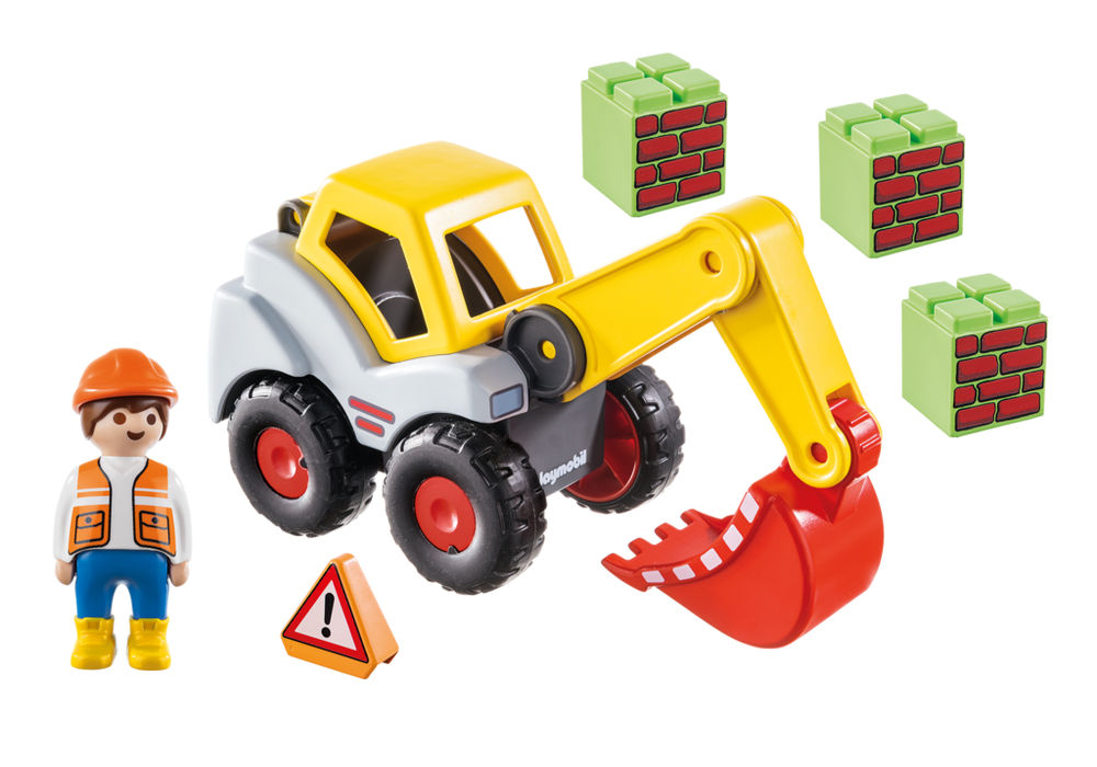 Shovel Excavator – box_back