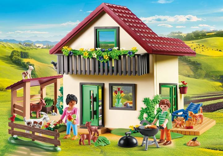 Modern Farmhouse