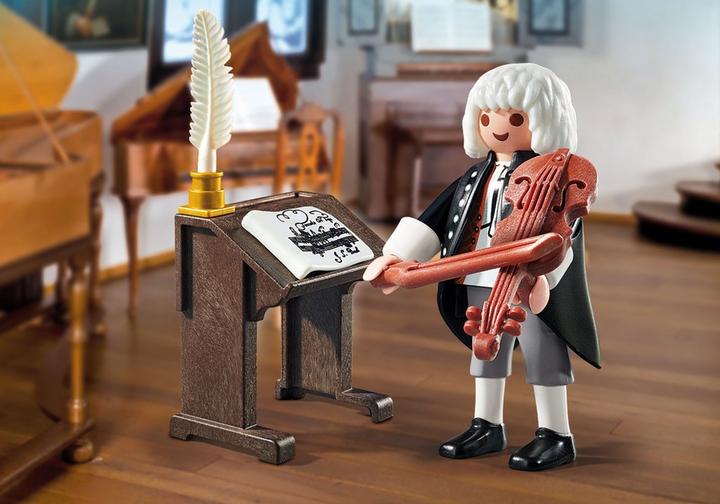 Johann Sebastian Bach
