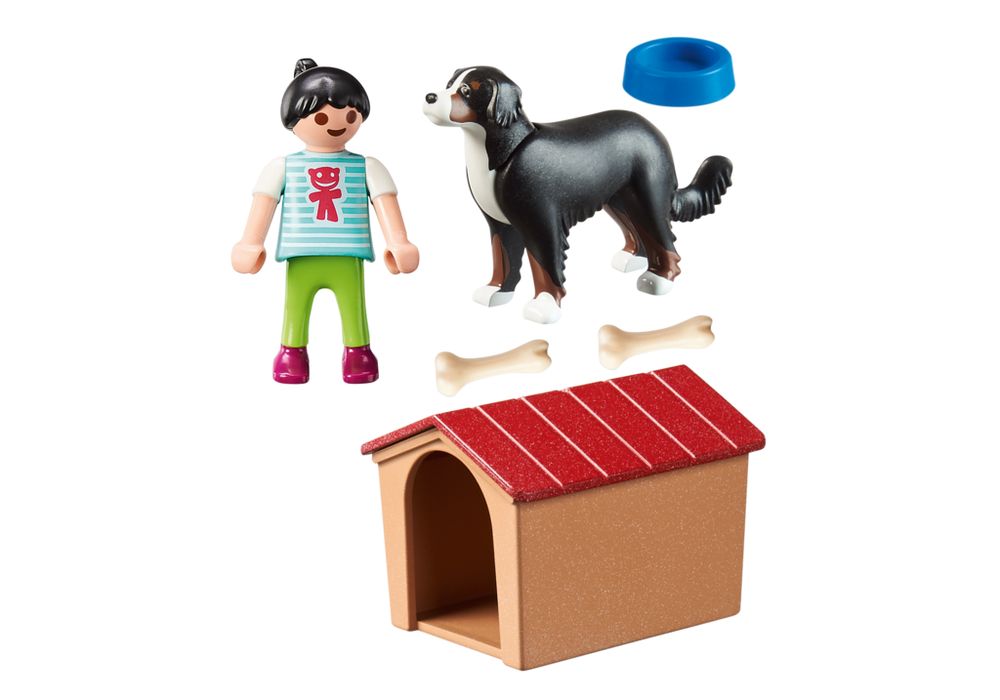 Dog with Doghouse – box_back