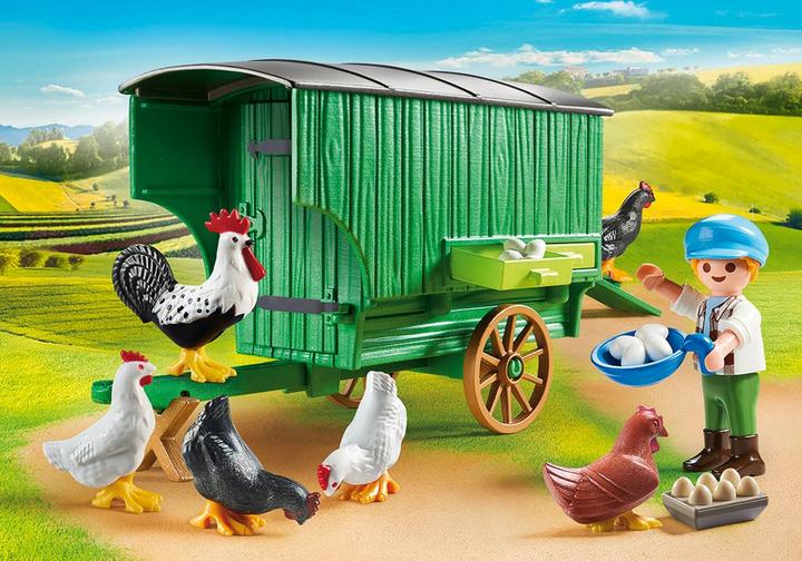 Chicken Coop
