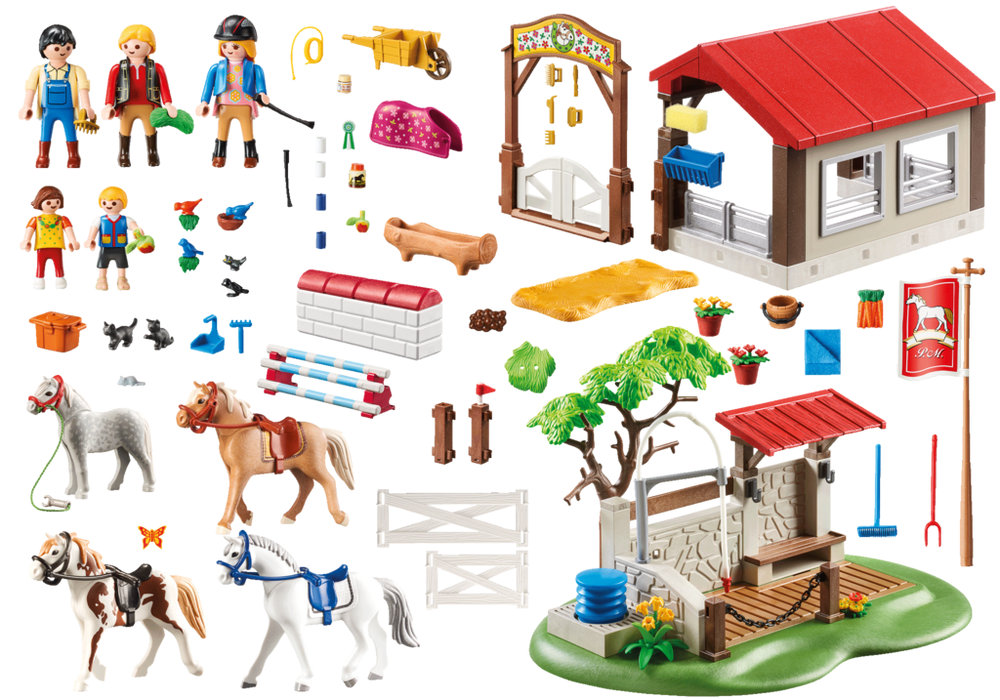 Großer Reitparcours – box_back