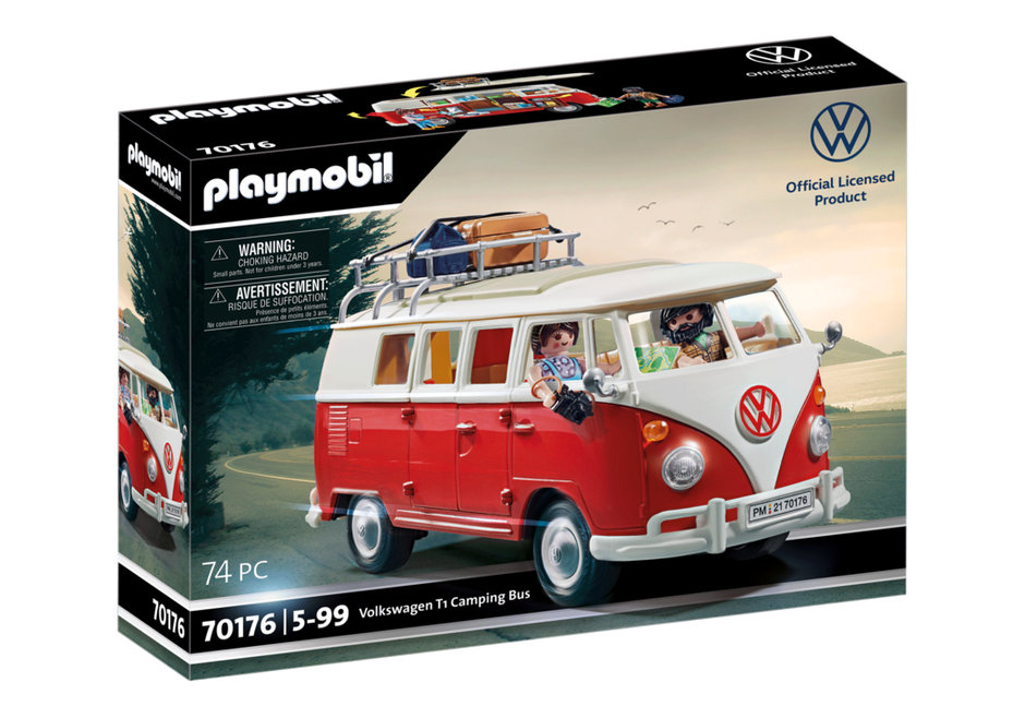 Volkswagen T1 Camping Bus – box_front