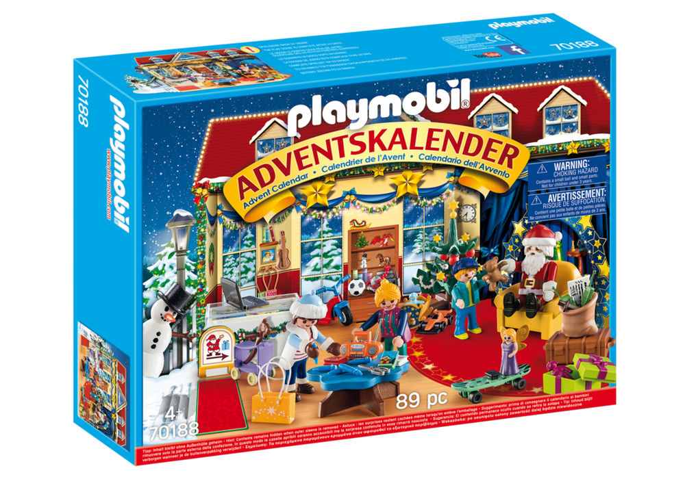 Advent Calendar - Christmas Toy Store – box_front