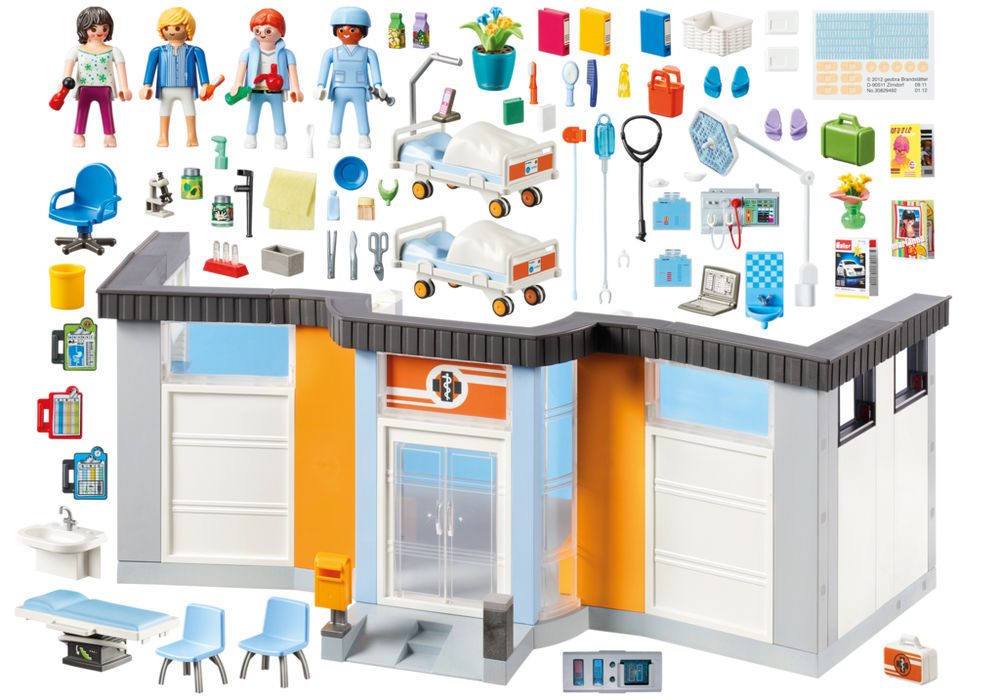 Furnished Hospital Wing – box_back