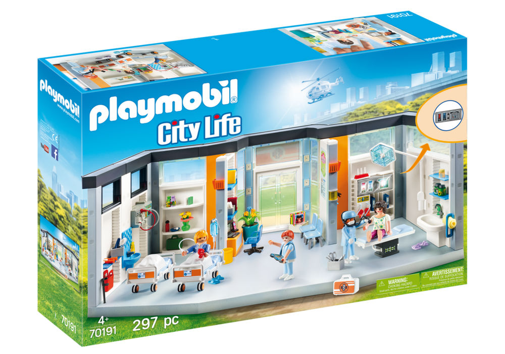 Furnished Hospital Wing – box_front
