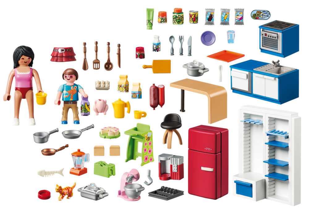 Family Kitchen – box_back