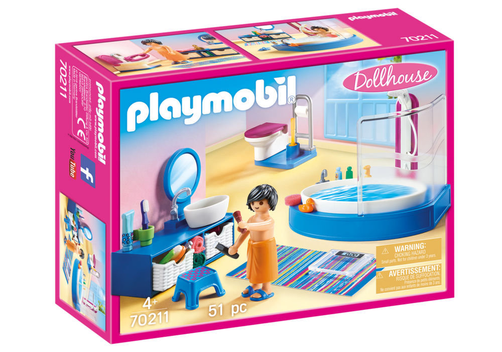 Bathroom with Tub – box_front
