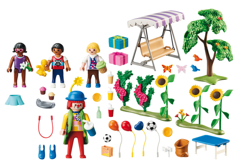 Children's Birthday Party – box_back