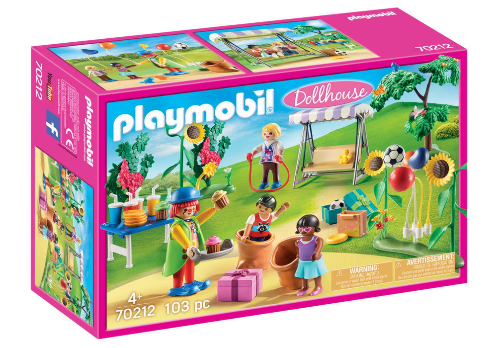 Children's Birthday Party – box_front
