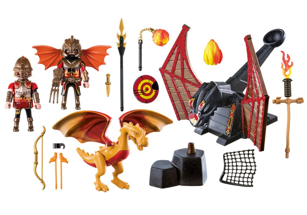 Burnham Raiders Dragon Training – box_back
