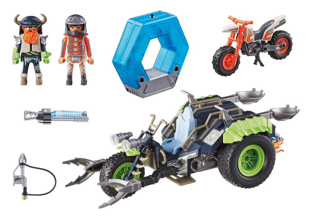 Arctic Rebels Ice Trike – box_back