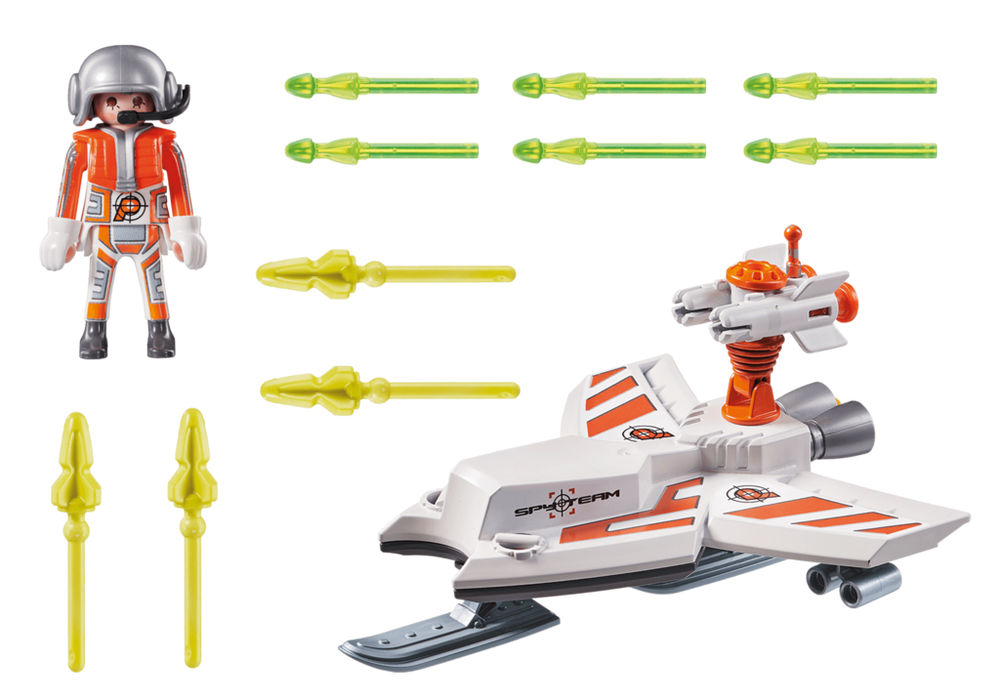 Spy Team Flyer – box_back
