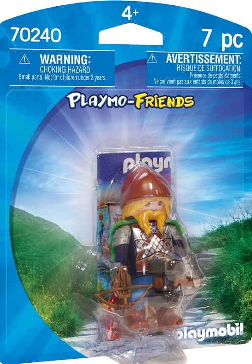Dwarf Fighter – box_front