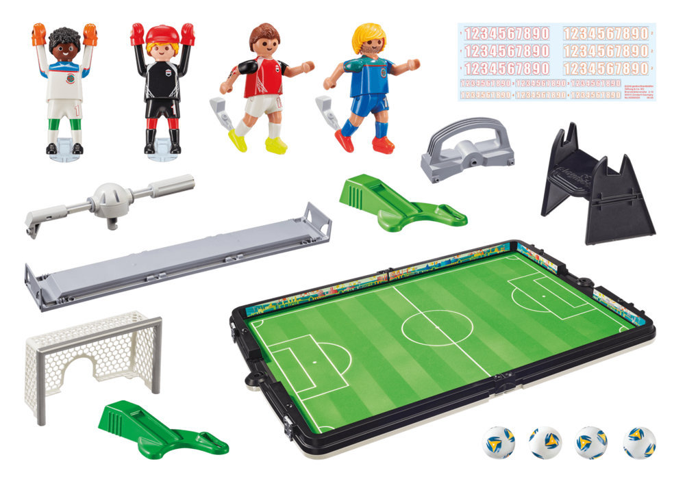 Take Along Soccer Arena – box_back