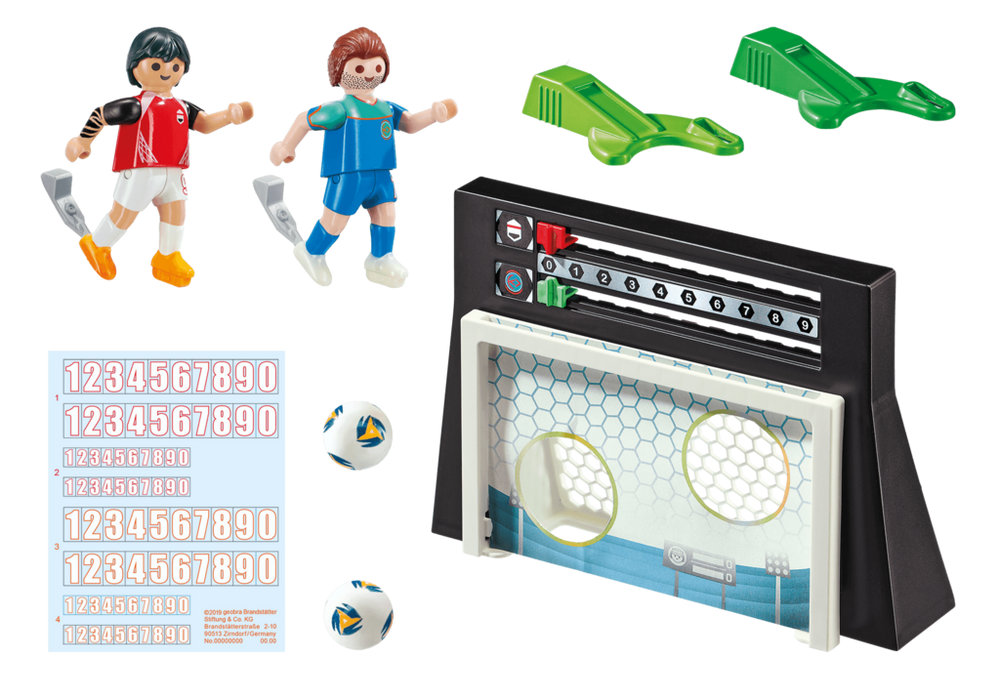 Soccer Shootout Contest – box_back