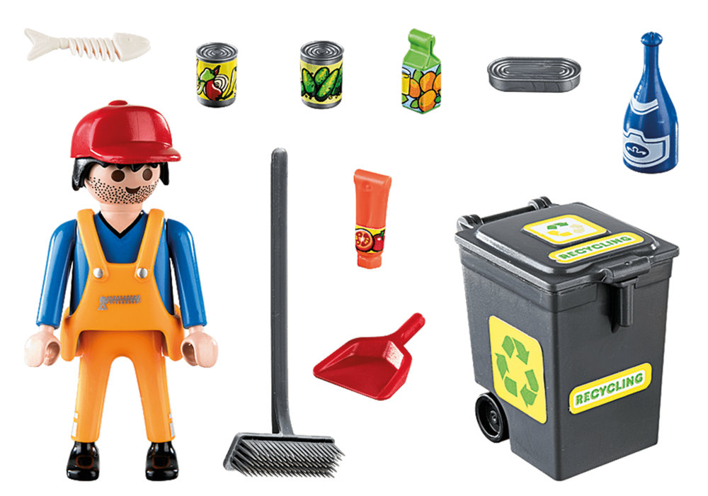 Street Cleaner – box_back