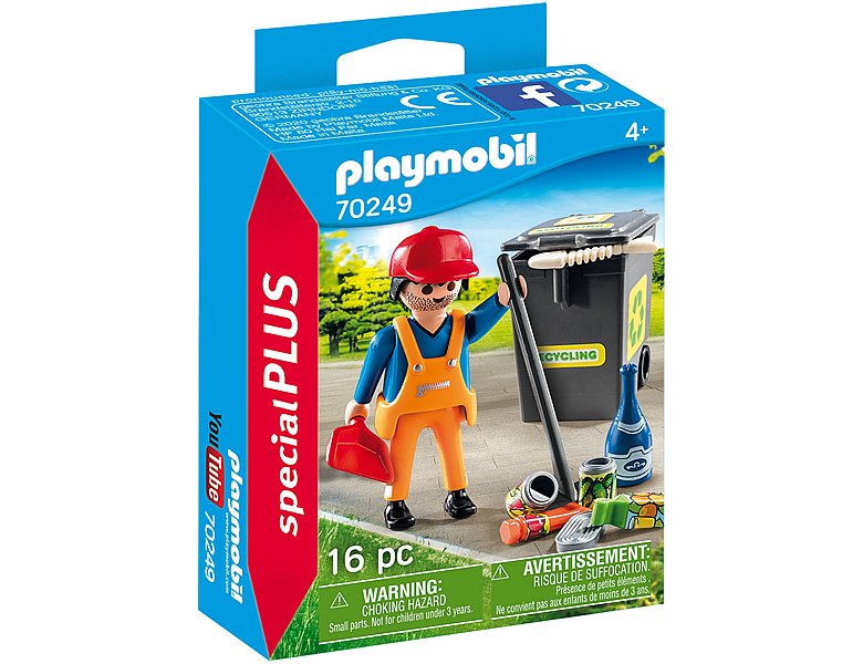 Street Cleaner – box_front