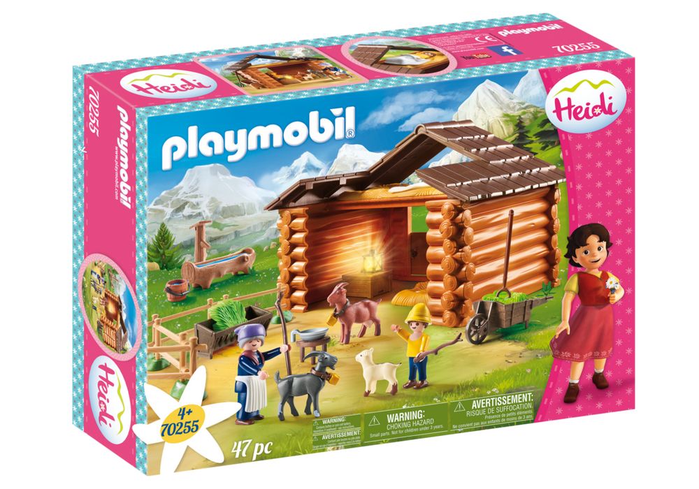 Peter's Goat Stable – box_front