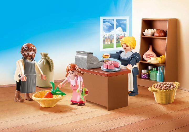 Keller's Village Shop