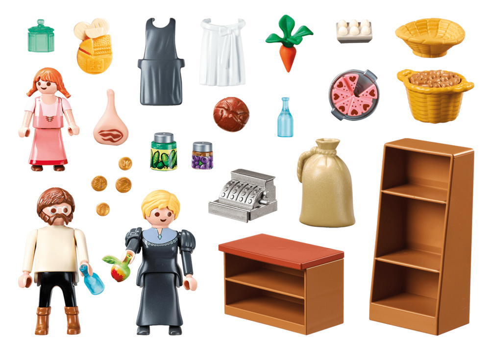 Keller's Village Shop – box_back