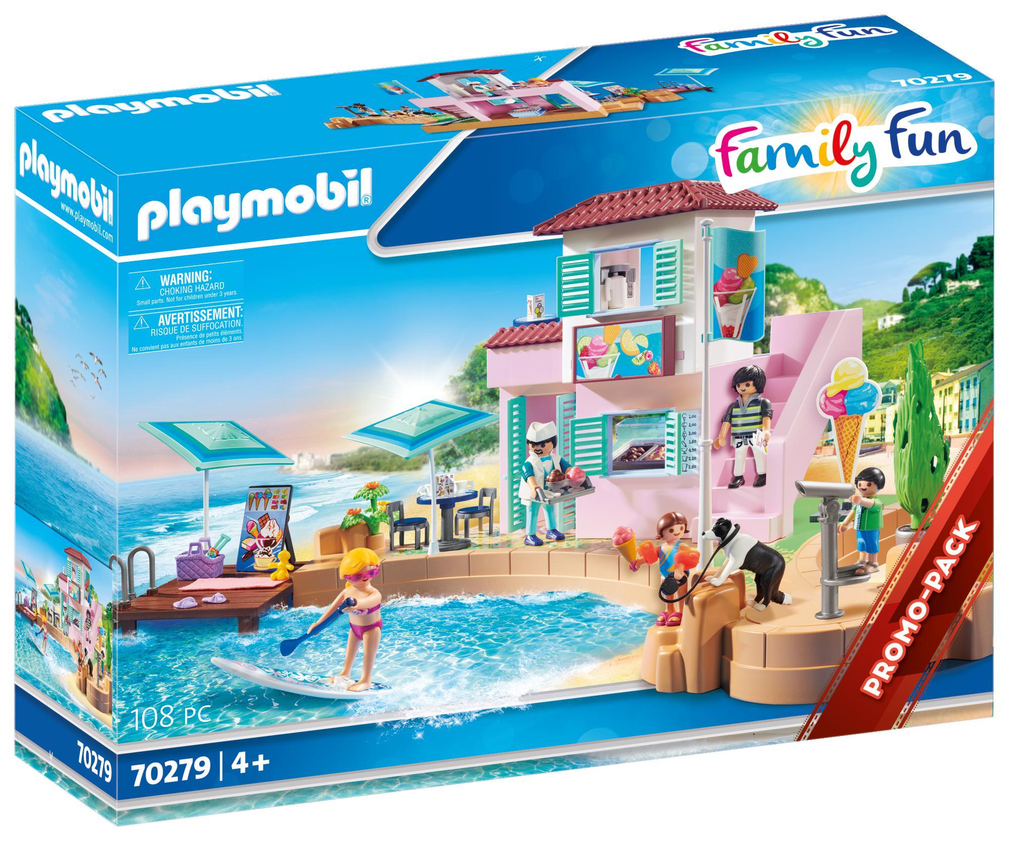 Waterfront Ice Cream Shop – box_front