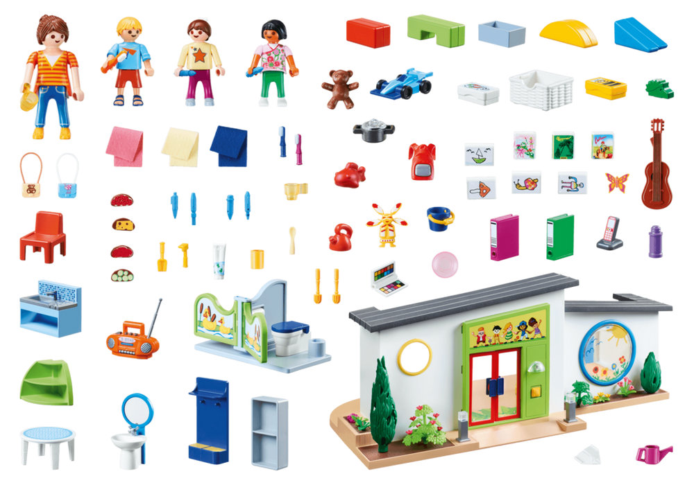 Rainbow Daycare – box_back